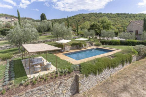 Casa di Pesa Radda / Chianti
